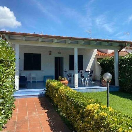 Villa Azzurra Borgo Montenero Εξωτερικό φωτογραφία