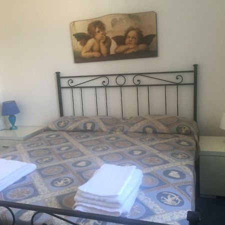 Villa Azzurra Borgo Montenero Εξωτερικό φωτογραφία