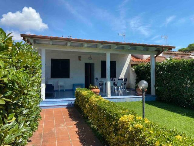 Villa Azzurra Borgo Montenero Εξωτερικό φωτογραφία