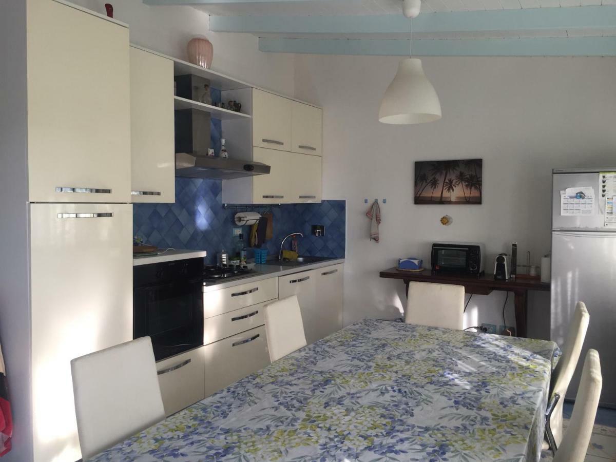 Villa Azzurra Borgo Montenero Εξωτερικό φωτογραφία