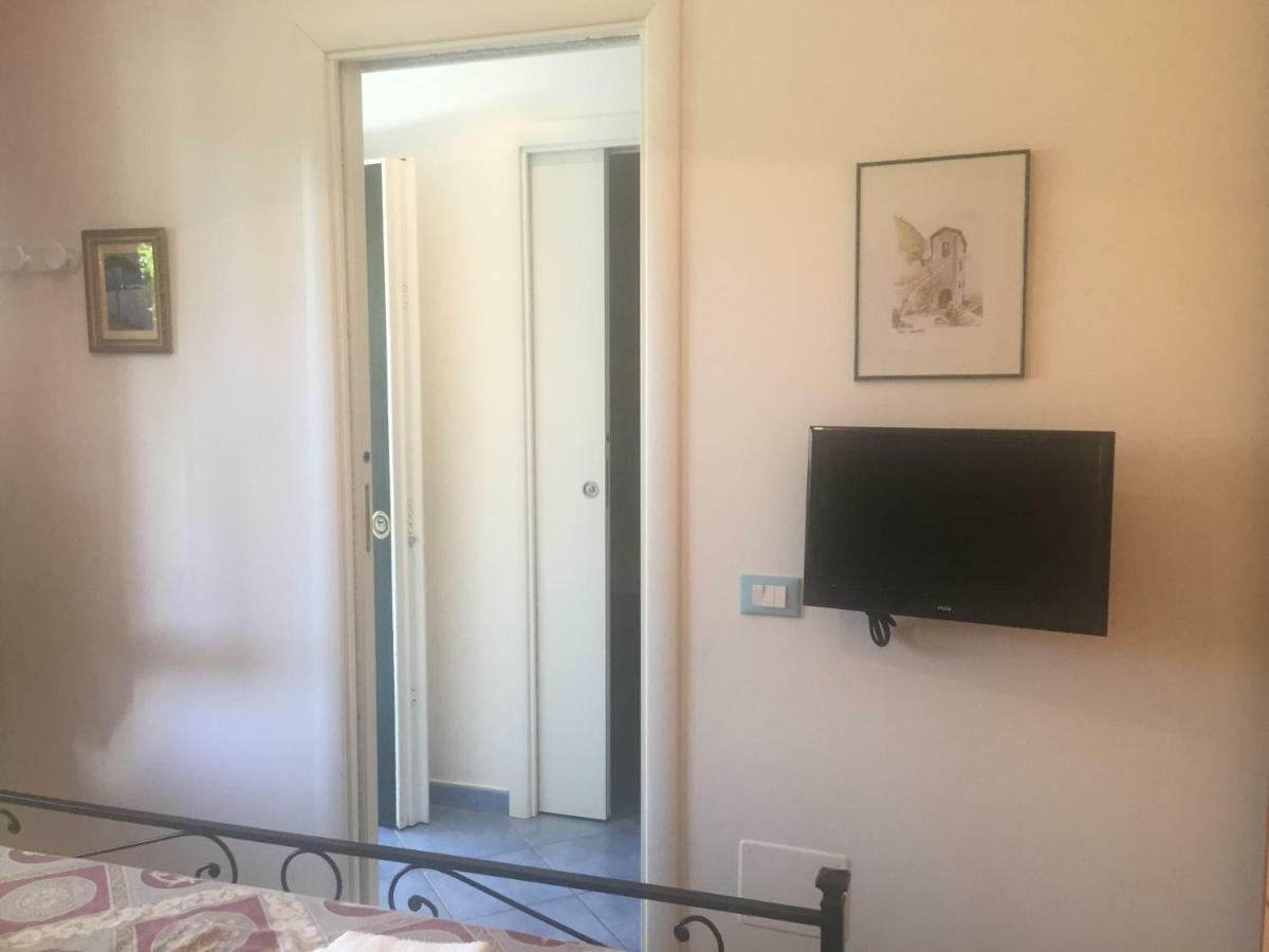 Villa Azzurra Borgo Montenero Εξωτερικό φωτογραφία