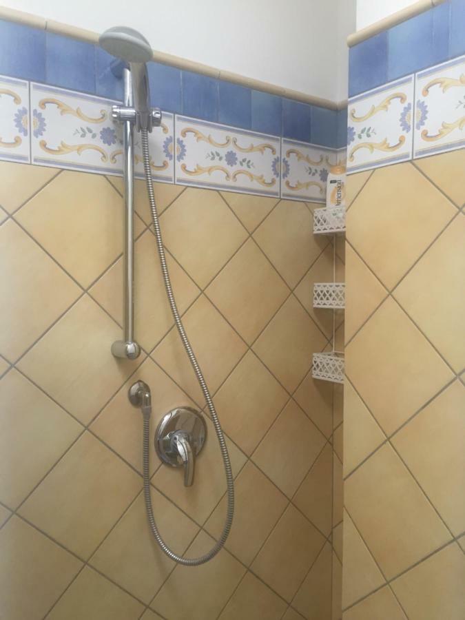 Villa Azzurra Borgo Montenero Εξωτερικό φωτογραφία