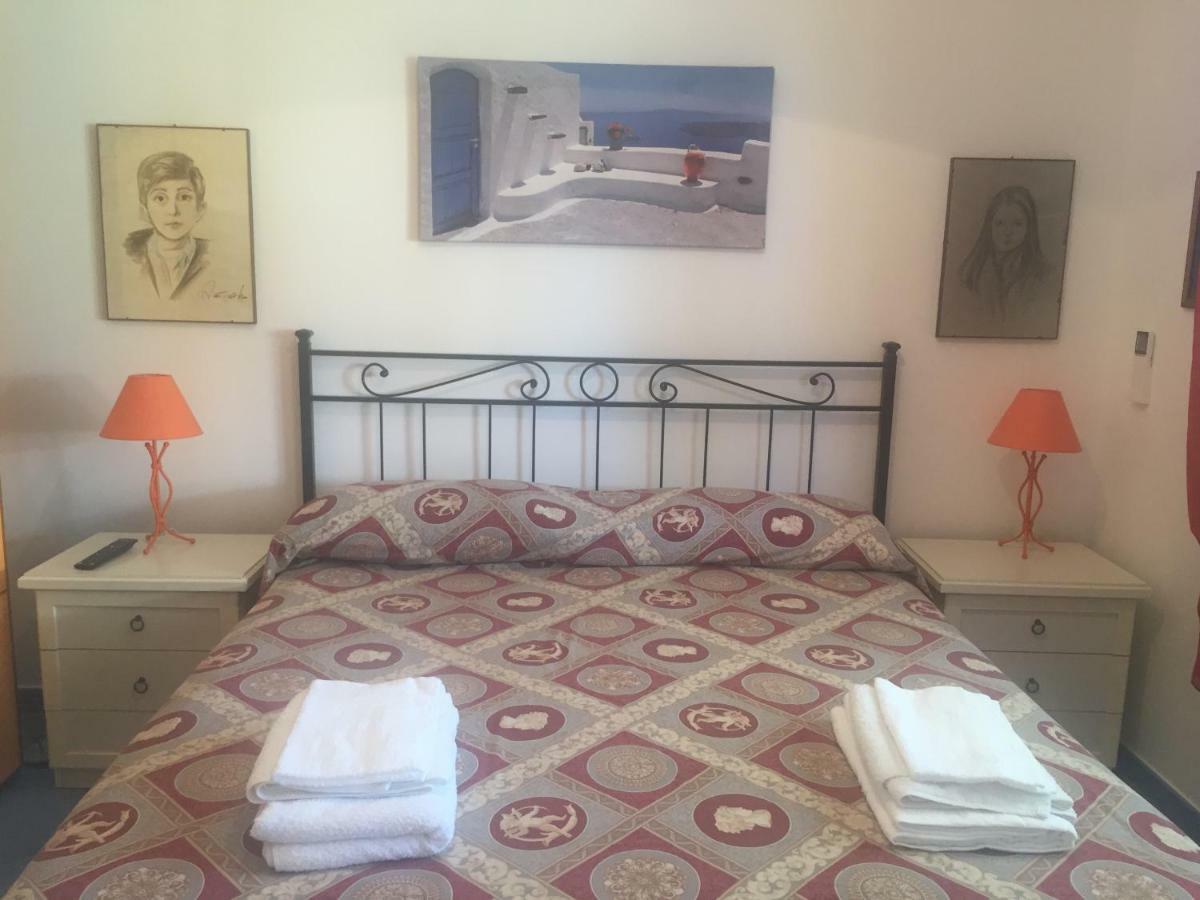 Villa Azzurra Borgo Montenero Εξωτερικό φωτογραφία