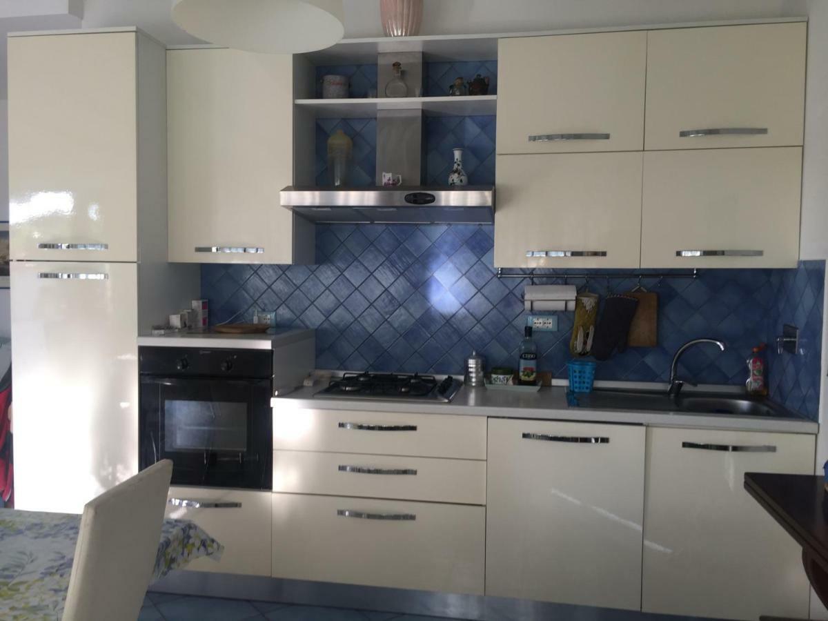 Villa Azzurra Borgo Montenero Εξωτερικό φωτογραφία