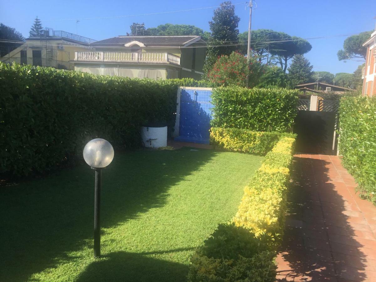 Villa Azzurra Borgo Montenero Εξωτερικό φωτογραφία