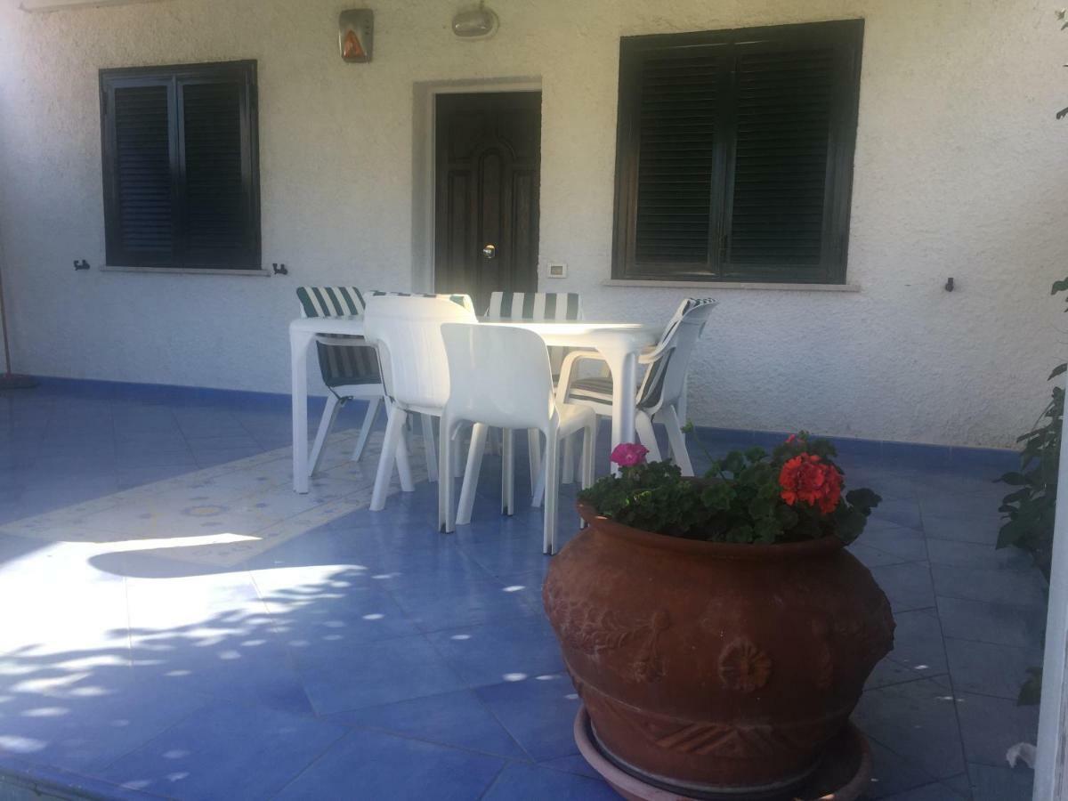 Villa Azzurra Borgo Montenero Εξωτερικό φωτογραφία