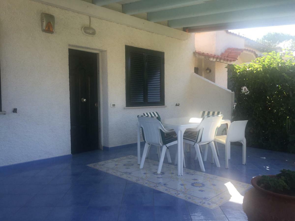 Villa Azzurra Borgo Montenero Εξωτερικό φωτογραφία