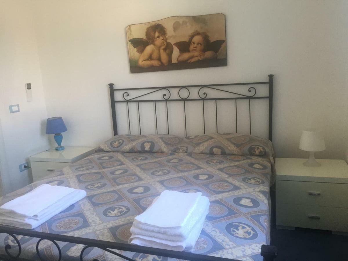 Villa Azzurra Borgo Montenero Εξωτερικό φωτογραφία
