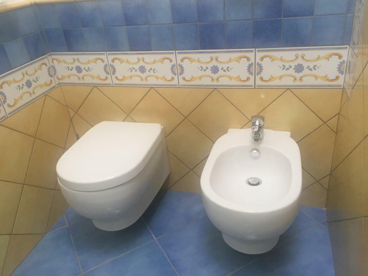 Villa Azzurra Borgo Montenero Εξωτερικό φωτογραφία