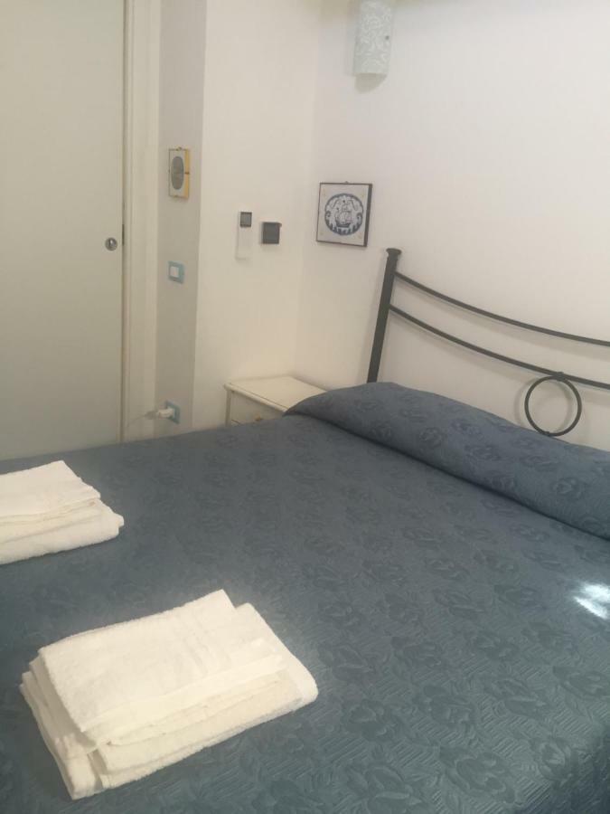 Villa Azzurra Borgo Montenero Εξωτερικό φωτογραφία
